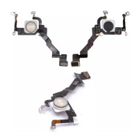 Шлейф для iPhone 13 Pro, із спалахом