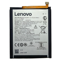 Акумулятор Lenovo Z5s / BL299 (AAAA)