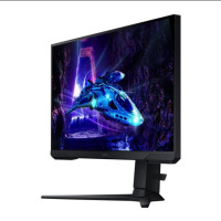 Монітор Samsung Odyssey G3, G30D, LS24DG300EIXCI, Black 7