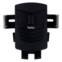 Автотримач Hoco CA86 Black 1