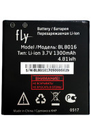 Акумулятор Fly FS408 / BL8016 (AAAA)