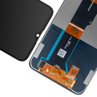Дисплейний модуль Nokia G10, G20 (TA-1334, TA-1351, TA-1346, TA-1338) Original PRC, Black 1
