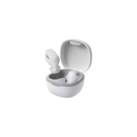 Безпровідна гарнітура Baseus Encok WM01 True Wireless Earphones, White