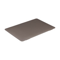 Чохол накладка для Macbook 13.3" Air (A1369/A1466) Gray