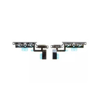 Шлейф для iPhone 11, із кнопками звуку