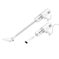 Провідний пилосос Kakusiga KSC-1582 SUJIE Series, Vacuum Cleaner, White 6