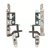 Шлейф для iPhone 14 Plus, із кнопками звуку, Original PRC