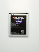 Акумулятор iENERGY SAMSUNG J100/J1 (EB-BJ100CBE) (1850 mAh) 1