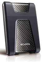 PHD External 2.5'' ADATA USB 3.0 DashDrive Durable HD650 5TB Black