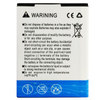 Акумулятор Original Nomi i501 Style, NB-52 1