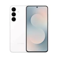 Смартфон Samsung Galaxy S25 FE 5G, 8/256GB, White