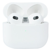 Безпровідна гарнітура Borofone BW13 White