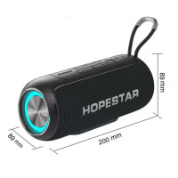 Портативна колонка Hopestar P26, Black 1