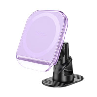 Автотримач Hoco H43, Purple