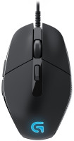 Комп'ютерна USB миша ігрова Logitech G302 DEADALUS PRIME (High Copy)