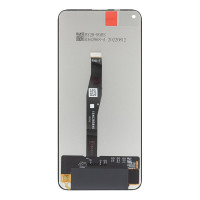 Дисплейний модуль Huawei Honor 20 (YAL-L21), Honor 20 Pro, Nova 5T High Copy, Black 2