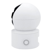 IP-камера відеонагляду XO CR01 Smart Treasure, White 4