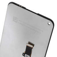 Дисплейний модуль ZTE Blade V2020 Smart 5G Original PRC, Black 2