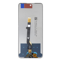 Дисплейний модуль Tecno Camon 17 Pro (CG8)  Original, Black 1
