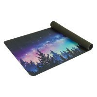 Килимок для миші Mobo, 900х400 mm, Wood Space