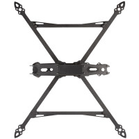 Рама для FPV-дрона Mark4 V2, 10", Carbon 5