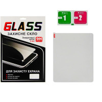 Захисне скло для iPad Pro 11 (2018/ 2020/ 2021/ 2022) (0.3 мм, 2.5D)