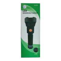 Ліхтар Flash Light JMD-949 Black 1