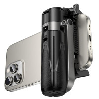 Штатив Hoco K27 Magic, Black 4