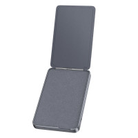 Універсальна мобільна батарея Hoco Q46 5000mAh Magnetic Wireless Charging PD 20W, Gray 9