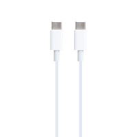 Мережевий зарядний пристрій для Macbook, PD 87W, White 6