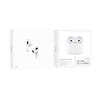 Безпровідна гарнітура Hoco EW26, White 1