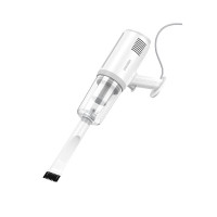 Провідний пилосос Kakusiga KSC-1582 SUJIE Series, Vacuum Cleaner, White 2