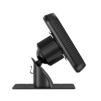 Автотримач Aspor A530 Magnetic, Black 1