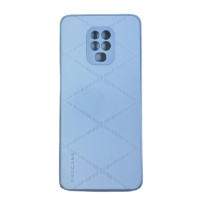 Чохол Cover ProCase для Xiaomi Redmi Note 9 Pro, White