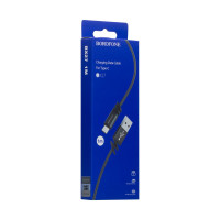 Кабель Borofone BX27 Dainty Type-C