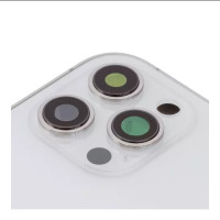 Корпус для iPhone 12 Pro, High Copy, Silver 1