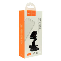 Автотримач Hoco CA28, Black 1