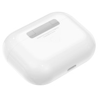 Безпровідна гарнітура Hoco EW43, White 7