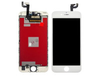 Дисплейний модуль KIT для Apple iPhone 6S, Original PRC, White