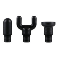 Масажер ударний Hoco DI09, Black 9