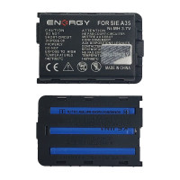 Акумулятор iENERGY SIEMENS A35