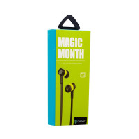 Гарнітура Celebrat D2 White 4