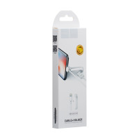 Кабель Hoco X31 Holder Charging Lightning
