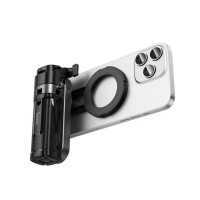 Штатив Hoco K27 Pro Magic, Black 3