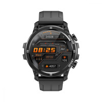 Смарт годинник XO H32 Black