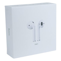 Безпровідна гарнітура Hoco EW01, White 8