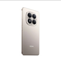 Смартфон Xiaomi Redmi Note 15 Pro, 12/512GB, Titanium 4