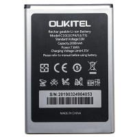 Аккумулятор Oukitel С10 (AAAA)
