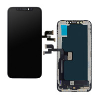 Дисплейний модуль Apple iPhone XS, OLED Tianma