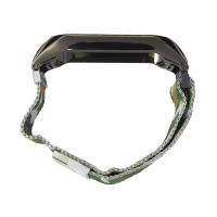 Ремінець для Xiaomi Mi Band 3/4 Milanese, Camo Green 2